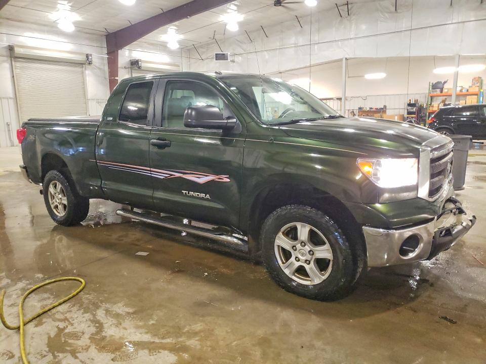 Aukcja sprzedaży 2011 Toyota Tundra, vin: 5TFUM5F17BX016936, numer aukcji: 52403376