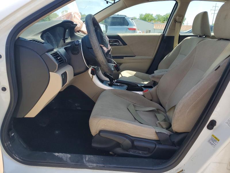 2013 Honda Accord მანქანა იყიდება აუქციონზე, vin: 1HGCR2F33DA083599, აუქციონის ნომერი: 53359296