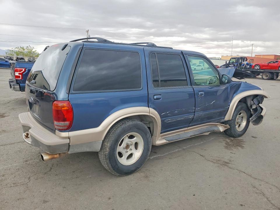 Продажа на аукционе авто 1999 Ford Explorer, vin: 1FMDU35P3XZA78674, номер лота: 52499566