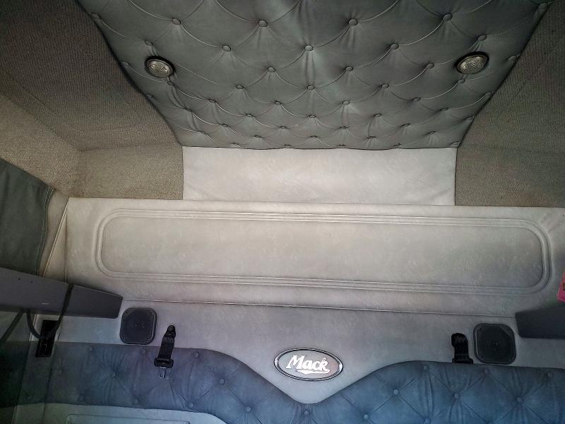 2015 Mack Cxu613 მანქანა იყიდება აუქციონზე, vin: 1M1AW07Y7FM049101, აუქციონის ნომერი: 53395076