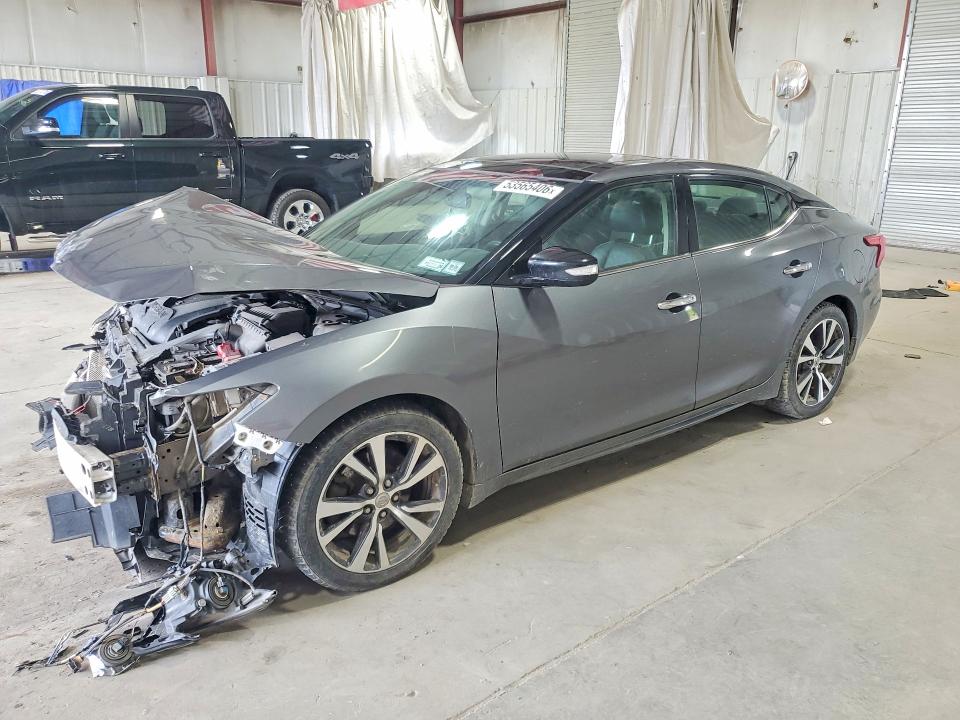 Aukcja sprzedaży 2017 Nissan Maxima, vin: 1N4AA6AP0HC439053, numer aukcji: 53565406