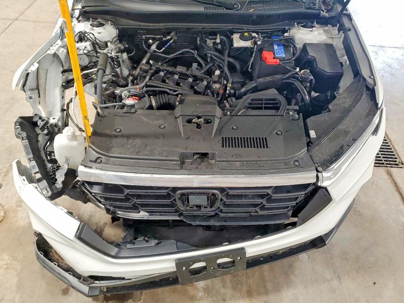 2026 Honda Cr-v მანქანა იყიდება აუქციონზე, vin: 2HKRS4H20TH425594, აუქციონის ნომერი: 53947456