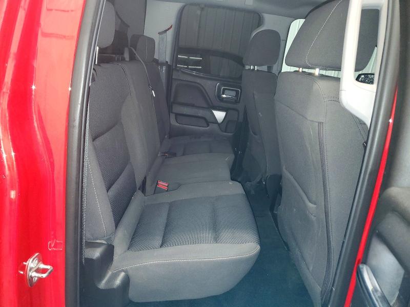 Aukcja sprzedaży 2018 Chevrolet Silverado, vin: 2GCVKREC1J1106132, numer aukcji: 52201226