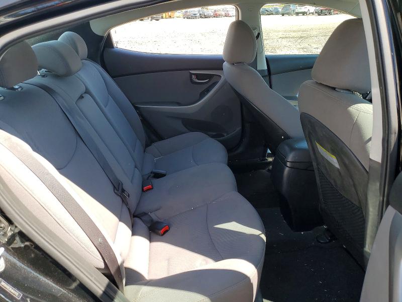 Продажа на аукционе авто 2015 Hyundai Elantra, vin: 5NPDH4AE9FH641476, номер лота: 53590956