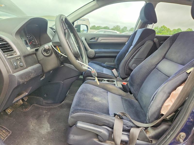 54640776 :رقم المزاد ، 3CZRE38578G702652 vin ، 2008 Honda Cr-v مزاد بيع