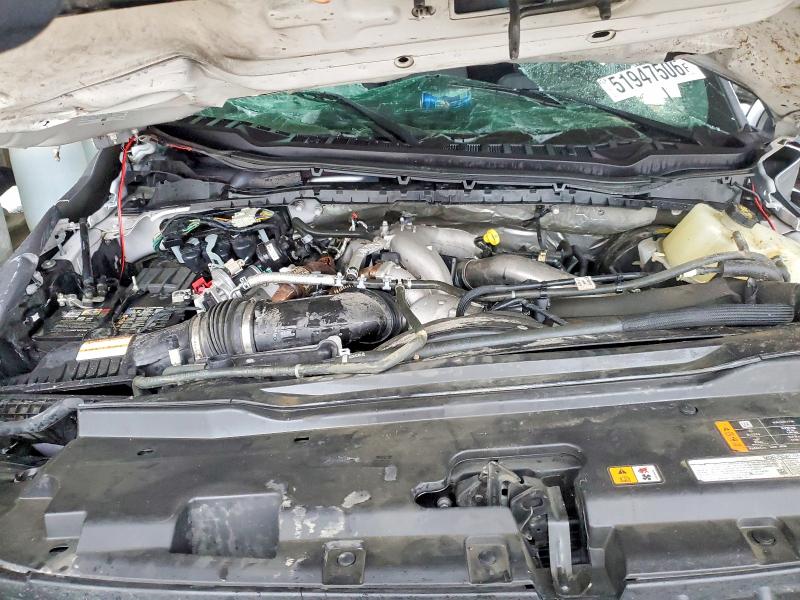 Продаж на аукціоні авто 2023 Ford F250, vin: 1FT8W2BT2PED87443, номер лоту: 51947506