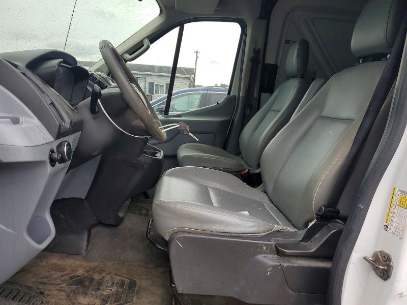 Продаж на аукціоні авто 2015 Ford Transit, vin: 1FTNR2CM8FKA86239, номер лоту: 54951666