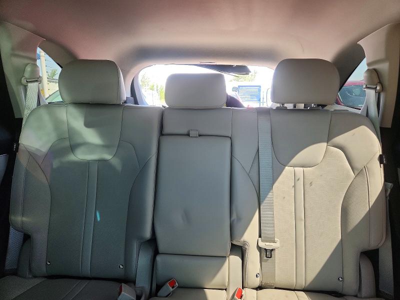 Продажа на аукционе авто 2025 Kia Sorento, vin: 5XYRL4JC5SG370078, номер лота: 53185716