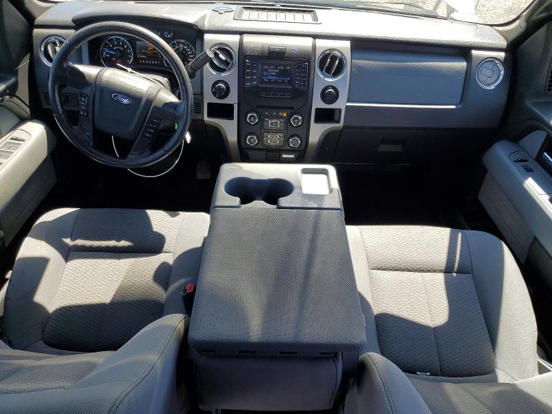 Aukcja sprzedaży 2013 Ford F150, vin: 1FTFW1ET1DFB11838, numer aukcji: 54091576
