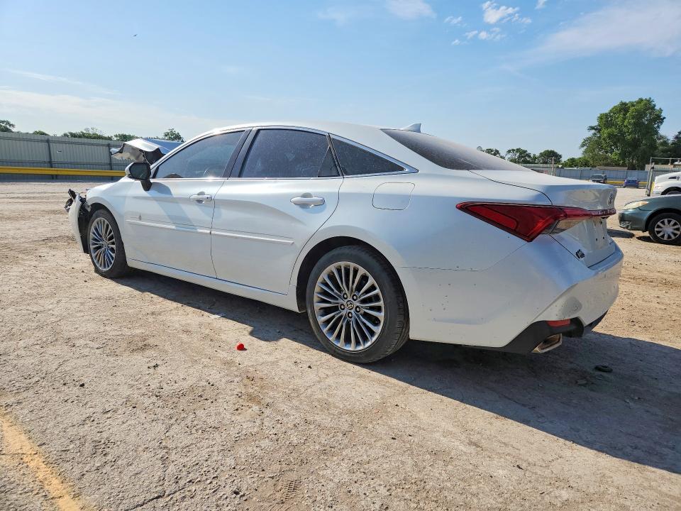 Продажа на аукционе авто 2021 Toyota Avalon, vin: 4T1DZ1FB1MU061776, номер лота: 53378696