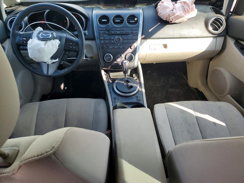 Aukcja sprzedaży 2011 Mazda Cx-7, vin: JM3ER2BMXB0401492, numer aukcji: 53834446