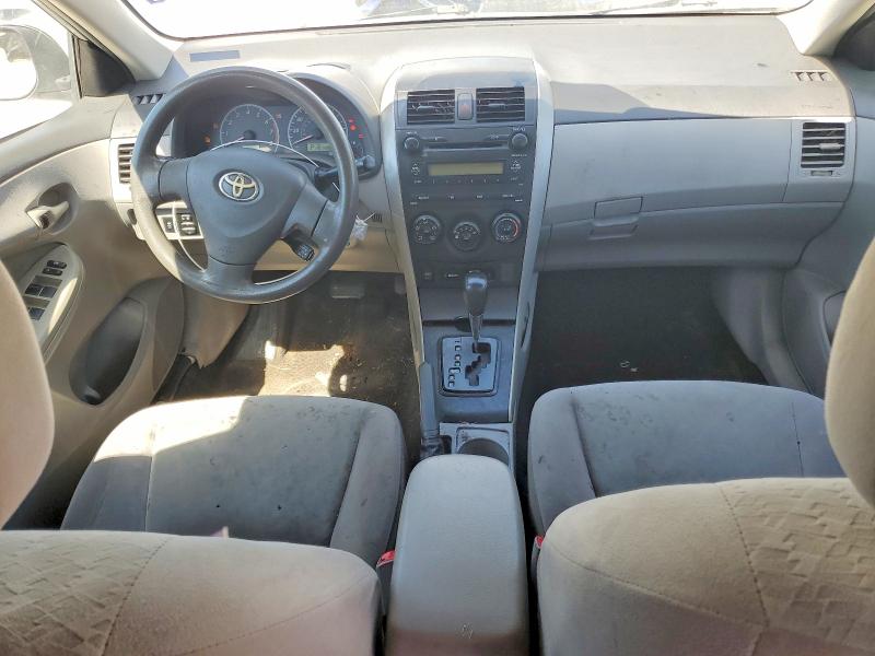 Продаж на аукціоні авто 2009 Toyota Corolla, vin: 1NXBU40E99Z102091, номер лоту: 53656926