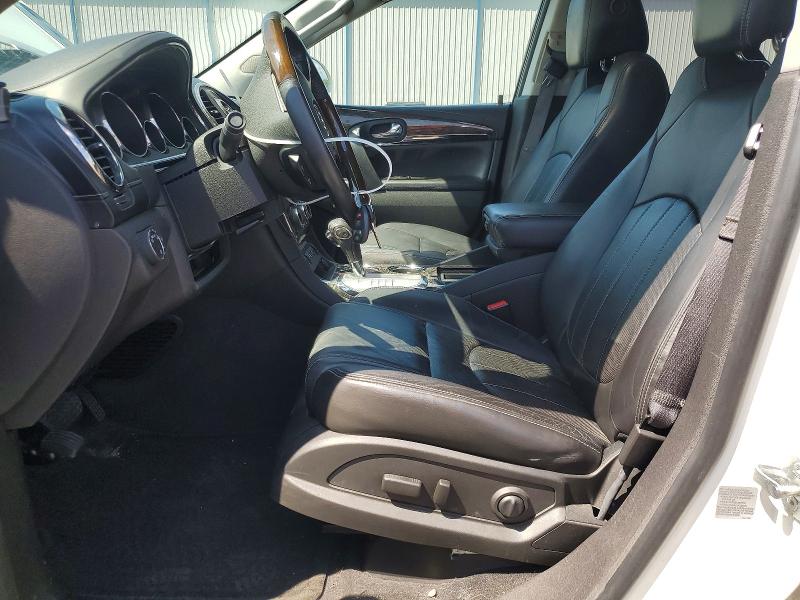 53522466 :رقم المزاد ، 5GAKRCKD1DJ116230 vin ، 2013 Buick Enclave مزاد بيع