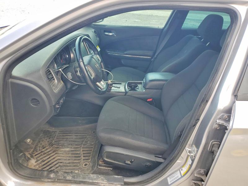 Продаж на аукціоні авто 2014 Dodge Charger, vin: 2C3CDXCT7EH353763, номер лоту: 55026526
