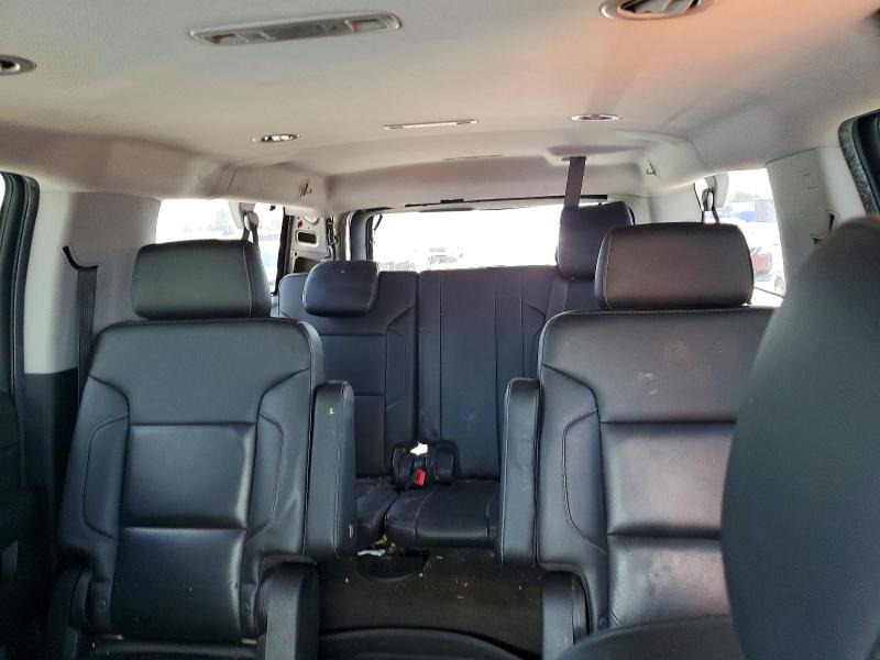 Aukcja sprzedaży 2019 Chevrolet Suburban, vin: 1GNSCHKC3KR289340, numer aukcji: 53215396