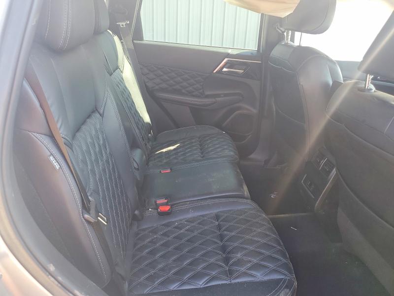 Aukcja sprzedaży 2022 Mitsubishi Outlander, vin: JA4J3VA87NZ076311, numer aukcji: 51979696