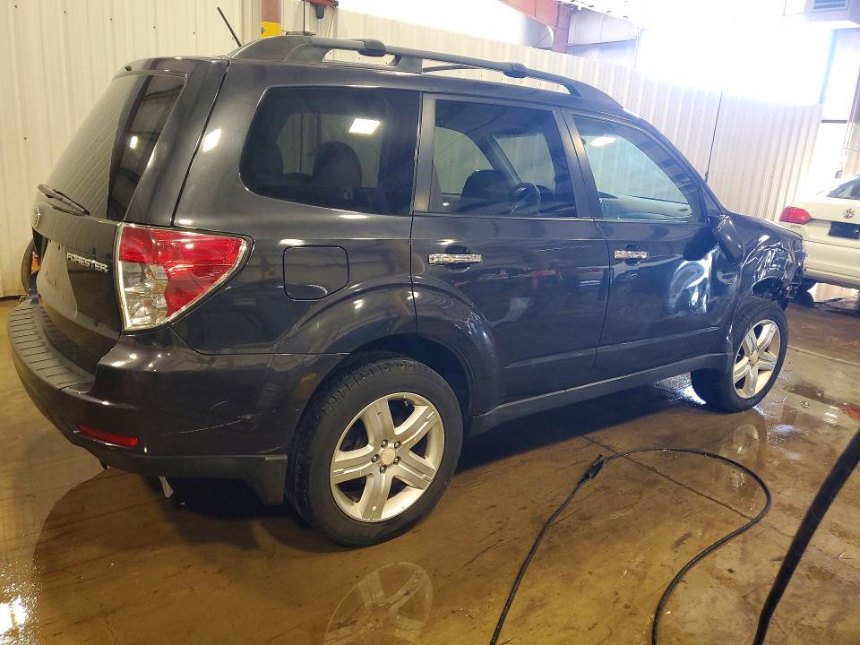 Aukcja sprzedaży 2009 Subaru Forester, vin: JF2SH64619H744869, numer aukcji: 54328786