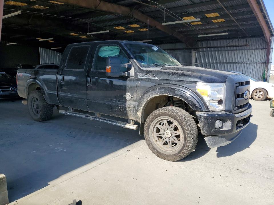 Продаж на аукціоні авто 2012 Ford F250, vin: 1FT7W2BT6CEC62287, номер лоту: 54198336