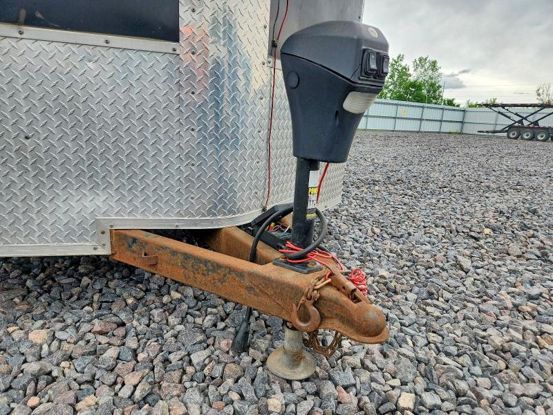 Aukcja sprzedaży 2019 Arising Industries Trailers, vin: 5YCBE1620KH002243, numer aukcji: 53955306