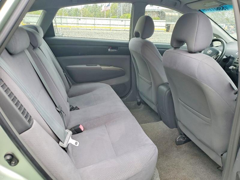 53631146 :رقم المزاد ، JTDKB20U477553575 vin ، 2007 Toyota Prius مزاد بيع