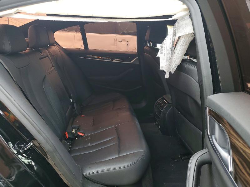 Aukcja sprzedaży 2019 Bmw 530, vin: WBAJA5C50KWW40213, numer aukcji: 54965016