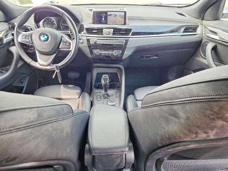 Aukcja sprzedaży 2022 Bmw X2, vin: WBXYJ1C01N5U20042, numer aukcji: 55115996