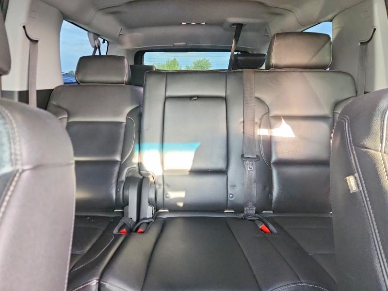 Aukcja sprzedaży 2018 Chevrolet Suburban, vin: 1GNSKHKC3JR151993, numer aukcji: 52966976