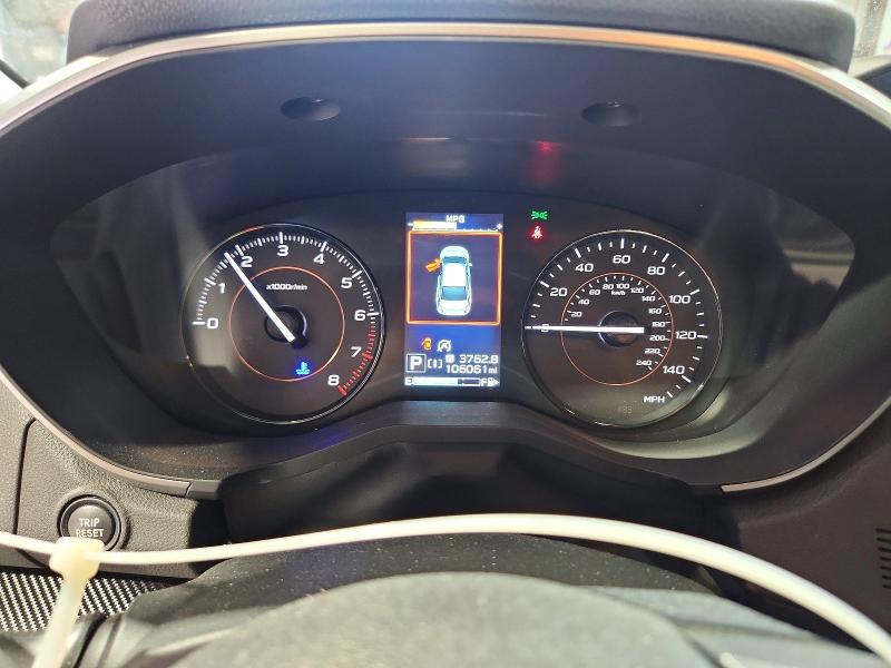 Aukcja sprzedaży 2021 Subaru Crosstrek, vin: JF2GTAEC6MH249040, numer aukcji: 52429716
