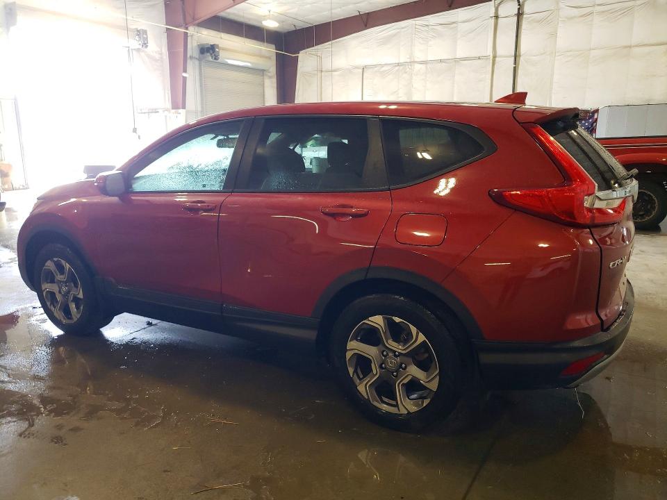 Aukcja sprzedaży 2018 Honda Cr-v, vin: 5J6RW2H84JL011640, numer aukcji: 53193766
