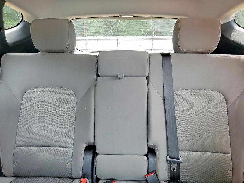 Aukcja sprzedaży 2016 Hyundai Santa Fe Sport, vin: 5XYZTDLBXGG376180, numer aukcji: 55551186