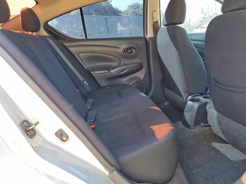 Продаж на аукціоні авто 2012 Nissan Versa, vin: 3N1CN7AP9CL899714, номер лоту: 54286326