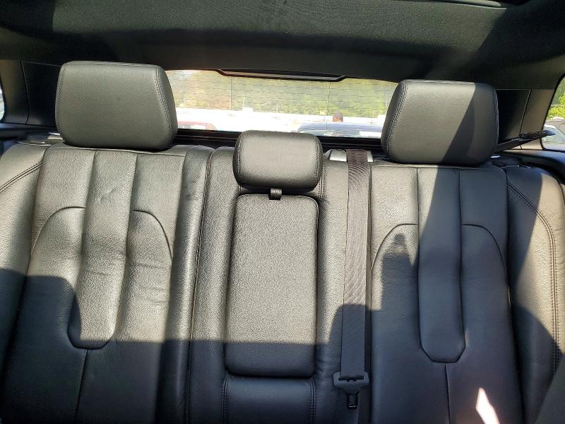 Продаж на аукціоні авто 2014 Land Rover Range Rover Evoque, vin: SALVR2BG6EH875649, номер лоту: 52569256