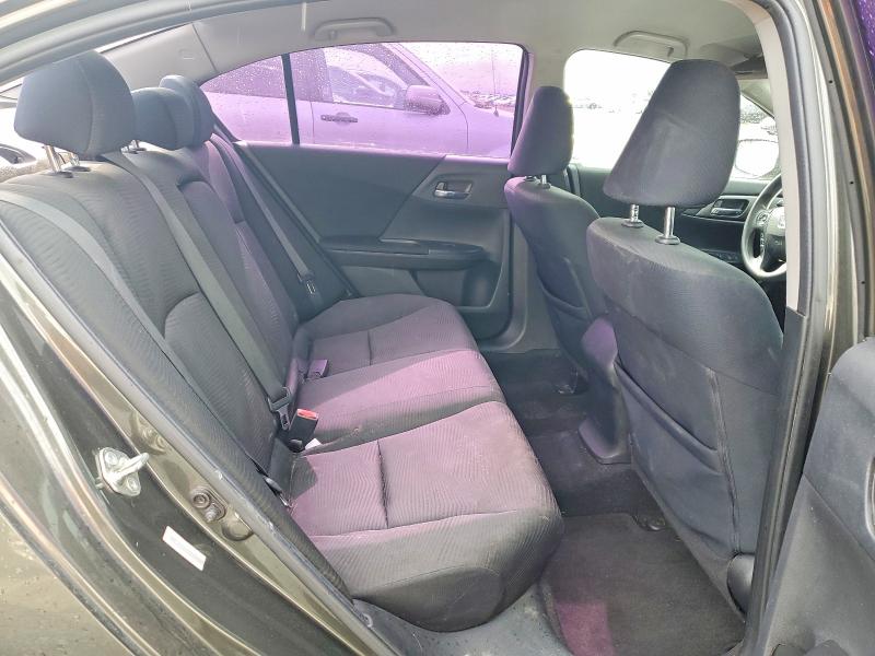 54870406 :رقم المزاد ، 1HGCR2F30FA095843 vin ، 2015 Honda Accord مزاد بيع