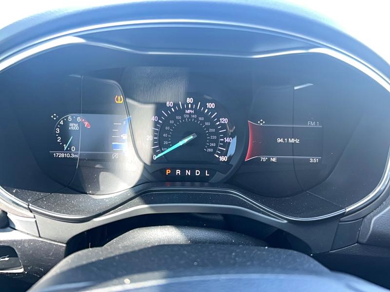 Продаж на аукціоні авто 2020 Ford Fusion, vin: 3FA6P0HDXLR168963, номер лоту: 55604896