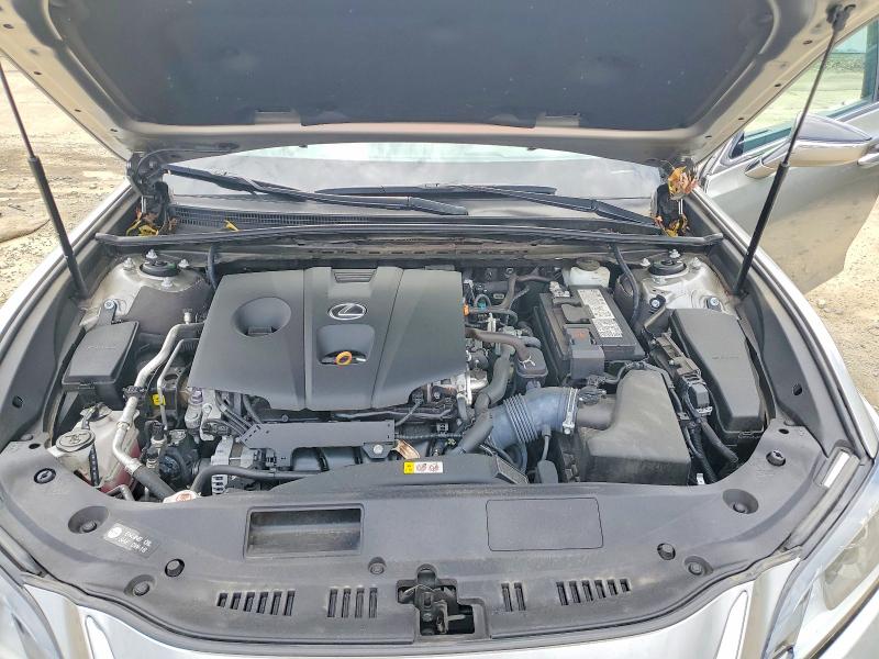 55232756 :رقم المزاد ، 58AD11D14MU003915 vin ، 2021 Lexus Es 250 مزاد بيع