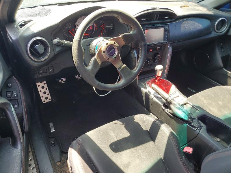 Aukcja sprzedaży 2014 Scion Fr-s, vin: JF1ZNAA15E9704371, numer aukcji: 53321796