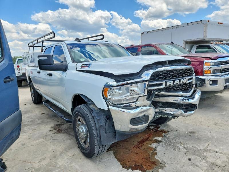 2023 Ram 2500 მანქანა იყიდება აუქციონზე, vin: 3C6UR5HJXPG517868, აუქციონის ნომერი: 53459176