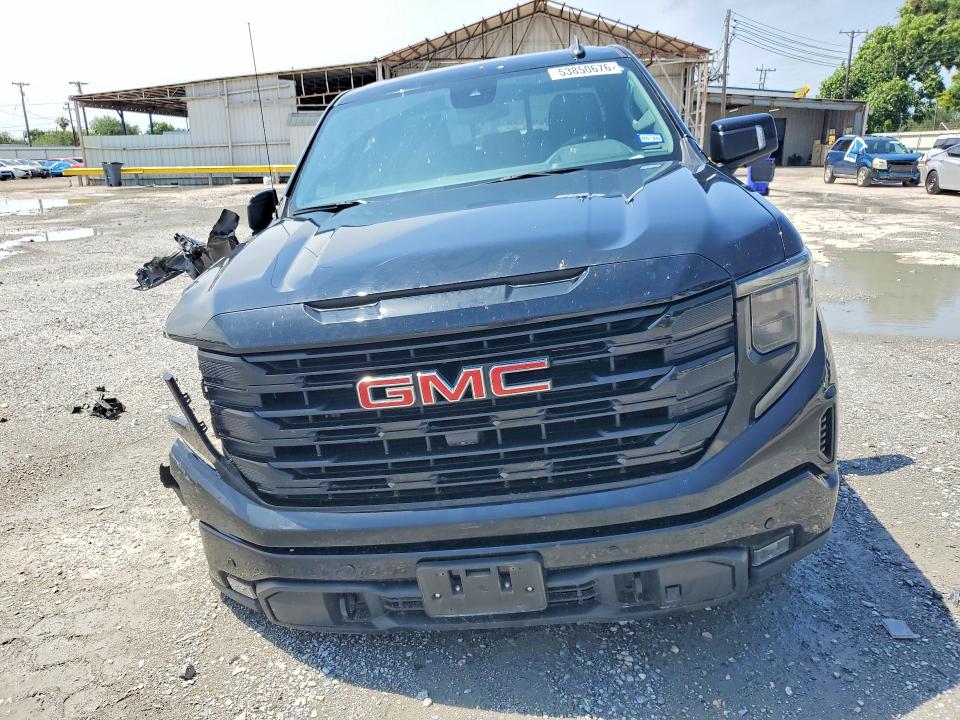 Aukcja sprzedaży 2025 Gmc Sierra, vin: 3GTPHCE84SG230775, numer aukcji: 53850676