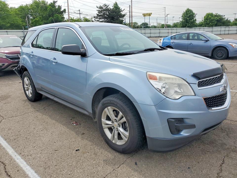 Aukcja sprzedaży 2014 Chevrolet Equinox, vin: 2GNALAEK3E6182357, numer aukcji: 52481956