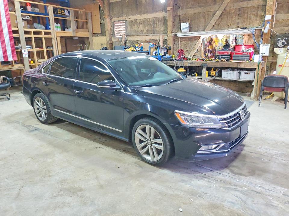 Aukcja sprzedaży 2017 Volkswagen Passat, vin: 1VWGT7A36HC001264, numer aukcji: 53436196