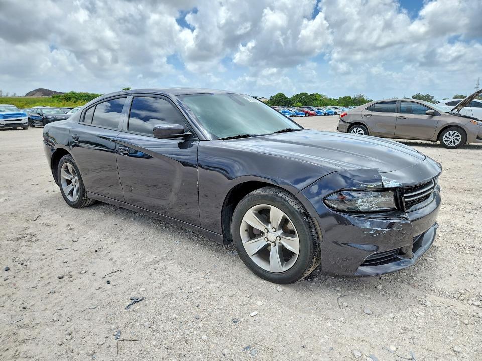 Продажа на аукционе авто 2021 Dodge Charger, vin: 2C3CDXBG6MH536655, номер лота: 54777046