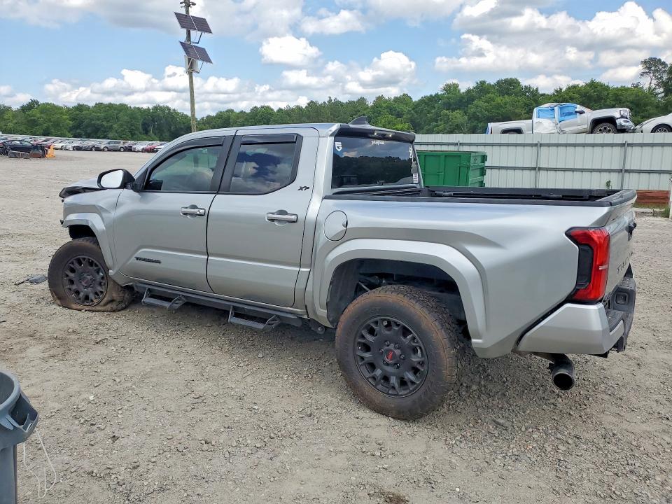 Продаж на аукціоні авто 2024 Toyota Tacoma, vin: 3TYLB5JN7RT057910, номер лоту: 53354116