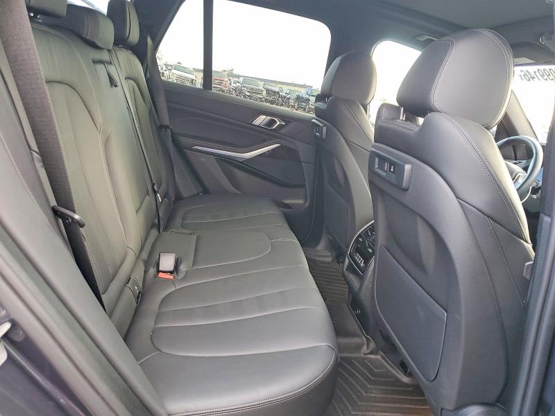 54099146 :رقم المزاد ، 5UXCR6C07M9H41914 vin ، 2021 Bmw X5 مزاد بيع