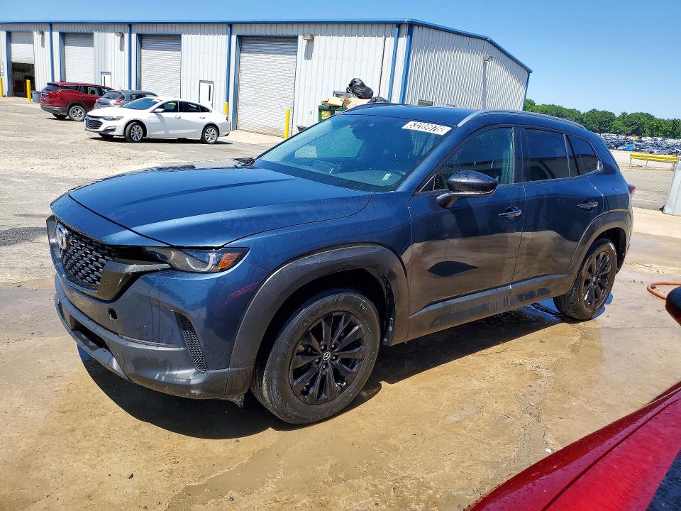 Продажа на аукционе авто 2024 Mazda Cx-50, vin: 7MMVABBMXRN187441, номер лота: 53289976