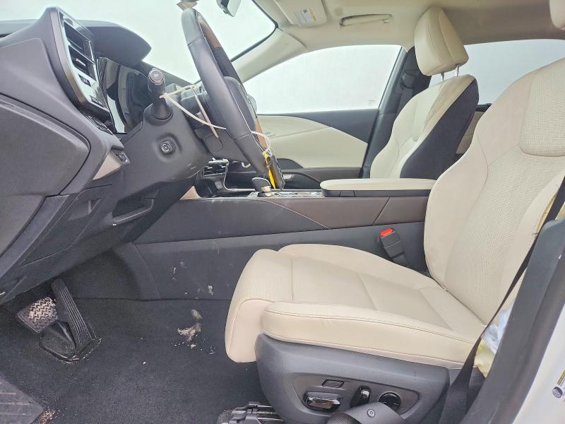 Продаж на аукціоні авто 2023 Lexus Rx 350, vin: 2T2BAMBA9PC012422, номер лоту: 52709146