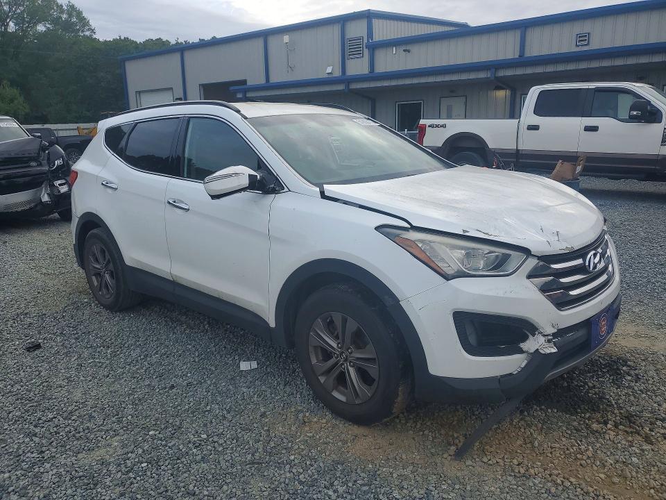 Aukcja sprzedaży 2013 Hyundai Santa Fe Sport, vin: 5XYZU3LB4DG018060, numer aukcji: 51859476