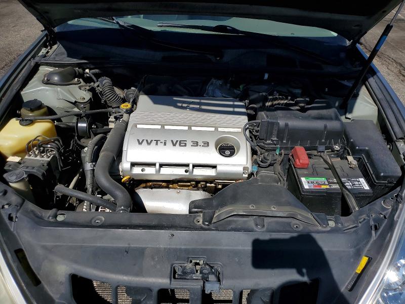 Продажа на аукционе авто 2004 Lexus Es, vin: JTHBA30G945047992, номер лота: 52957426