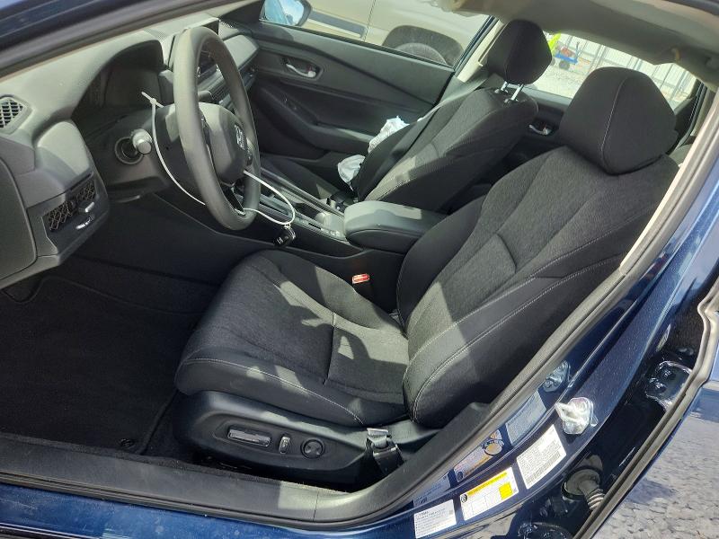 Продаж на аукціоні авто 2024 Honda Accord, vin: 1HGCY1F30RA042061, номер лоту: 52566396