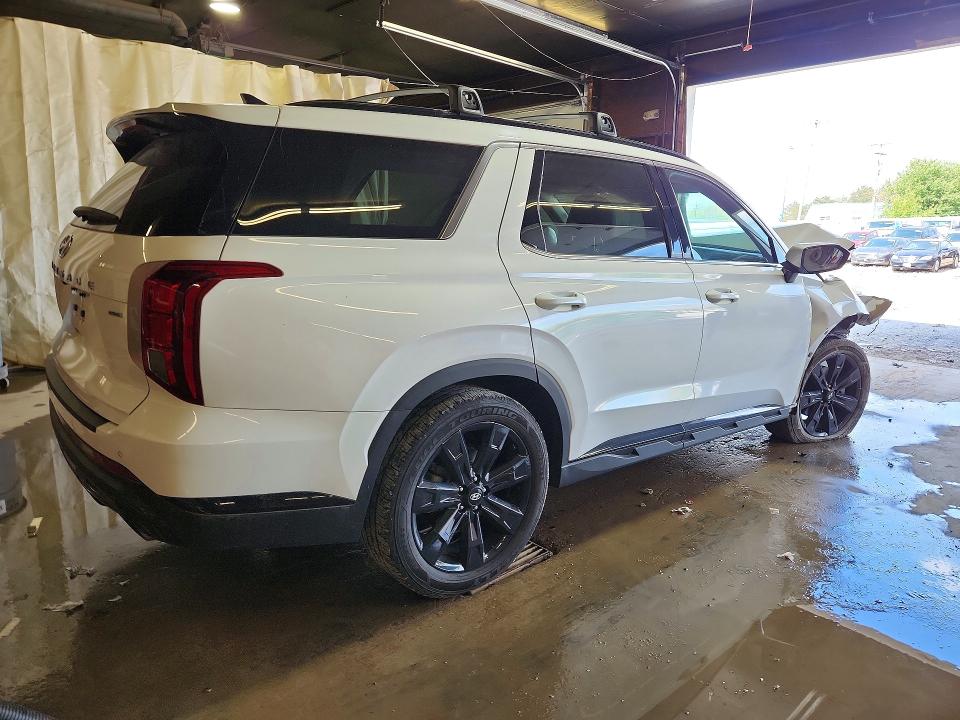 Aukcja sprzedaży 2023 Hyundai Palisade, vin: KM8R3DGE5PU549361, numer aukcji: 53903766