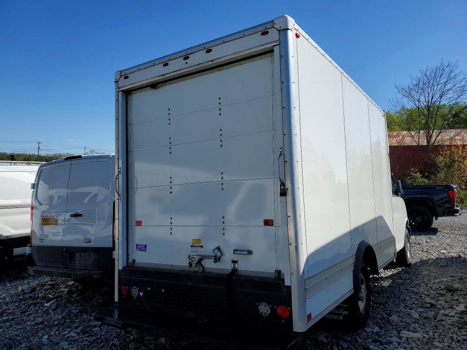 Продажа на аукционе авто 2024 Chevrolet Express, vin: 1GB0GRFP0R1181097, номер лота: 76964345